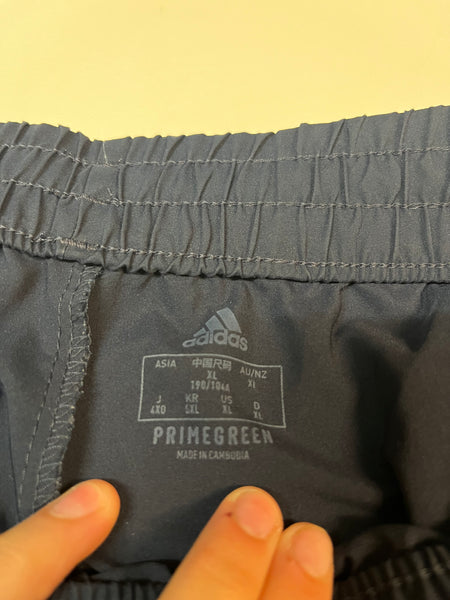 Adidas Vintage Trackpants L fit S Baggy 2070