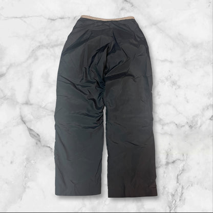 Vintage Reebok Trackpants baggy S 3546