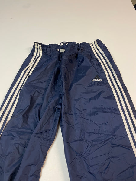 Adidas Vintage Trackpants Baggy XL 1943