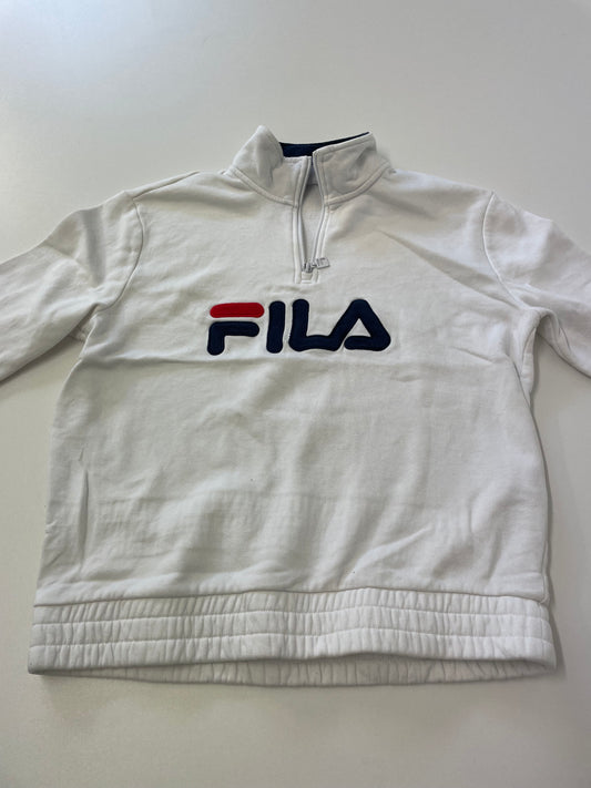 Fila Vintage Sweatshirt M 6630