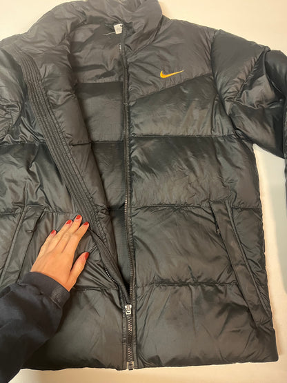 Nike x Juventus Vintage Daunenjacke S 4744