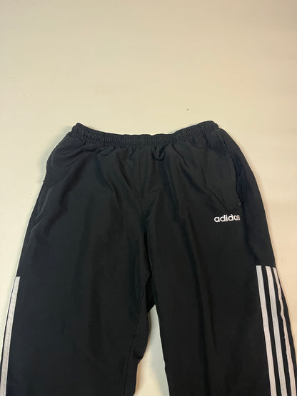 Adidas Vintage Trackpants L baggy 4465