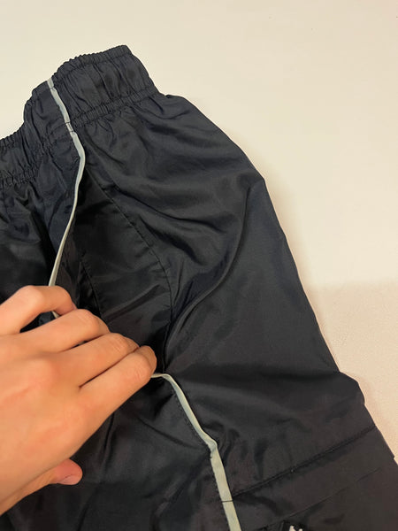 Nike Vintage Trackpants L fit M Baggy 2088