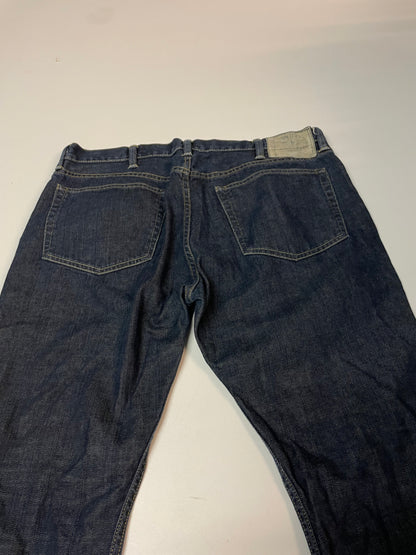 Polo Ralph Lauren Vintage Jeans 38/32 3788