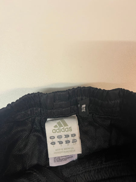 Vintage Adidas Trackpants S fit M 2145