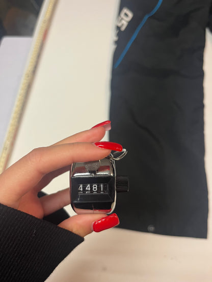 Vintage Adidas Trackpants baggy S 4481