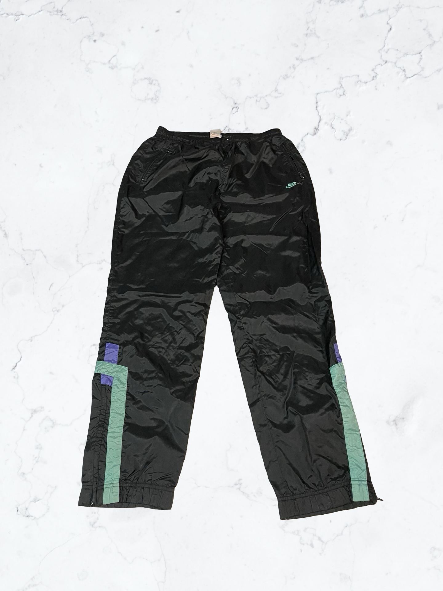 Nike Vintage Trackpants XL 5975