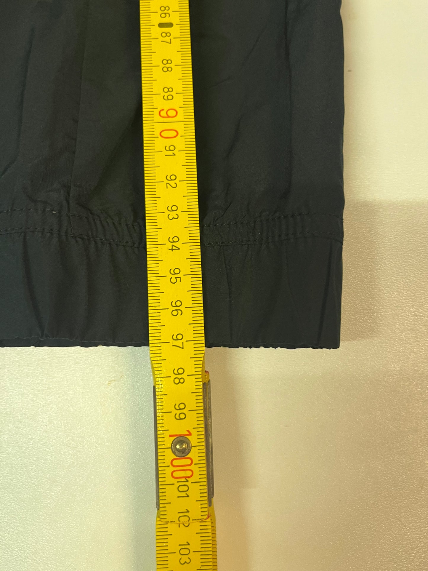 New Balance Vintage Trackpants S Baggy 3411