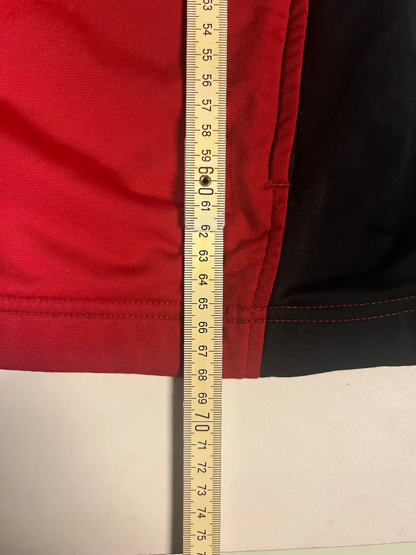 Vintage Nike Trainingsjacke L 5210