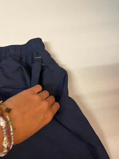 Nike Vintage Trackpants Xxl Baggy 3409