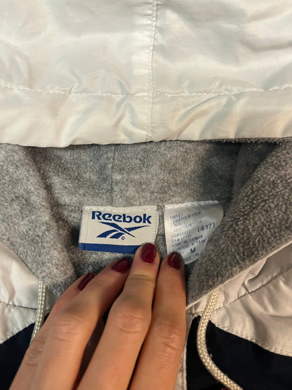 reebok Vintage Jacke M 5236
