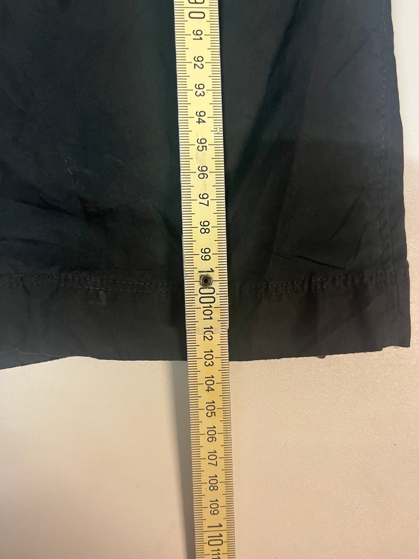 Vintage Nike Trackpants baggy M 5580