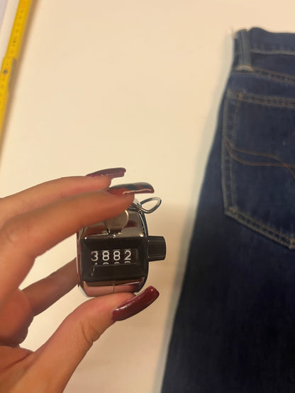 Vintage Polo Ralph Lauren Jeans 32/32 3882