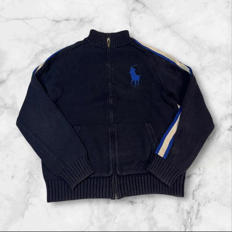 Vintage Polo Ralph Lauren Pullover Kids XL fit S 9990