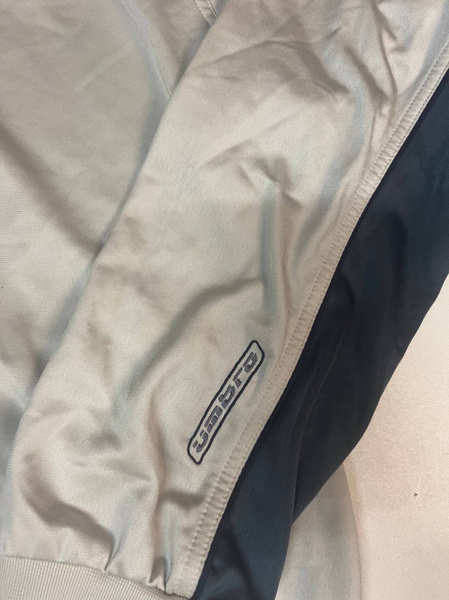 Vintage Umbro Trainingsjacke XL 4550