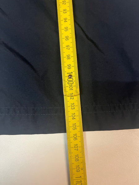Vintage Nike Trackpants XL fit M 1055
