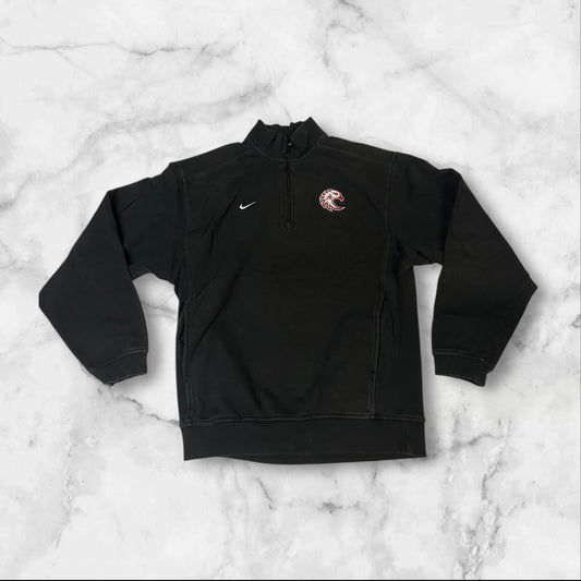 Nike Vintage Zipper S 4796