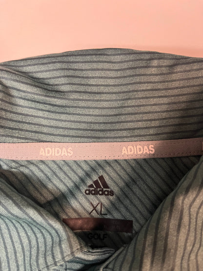 Adidas Vintage Poloshirt Xl 4229