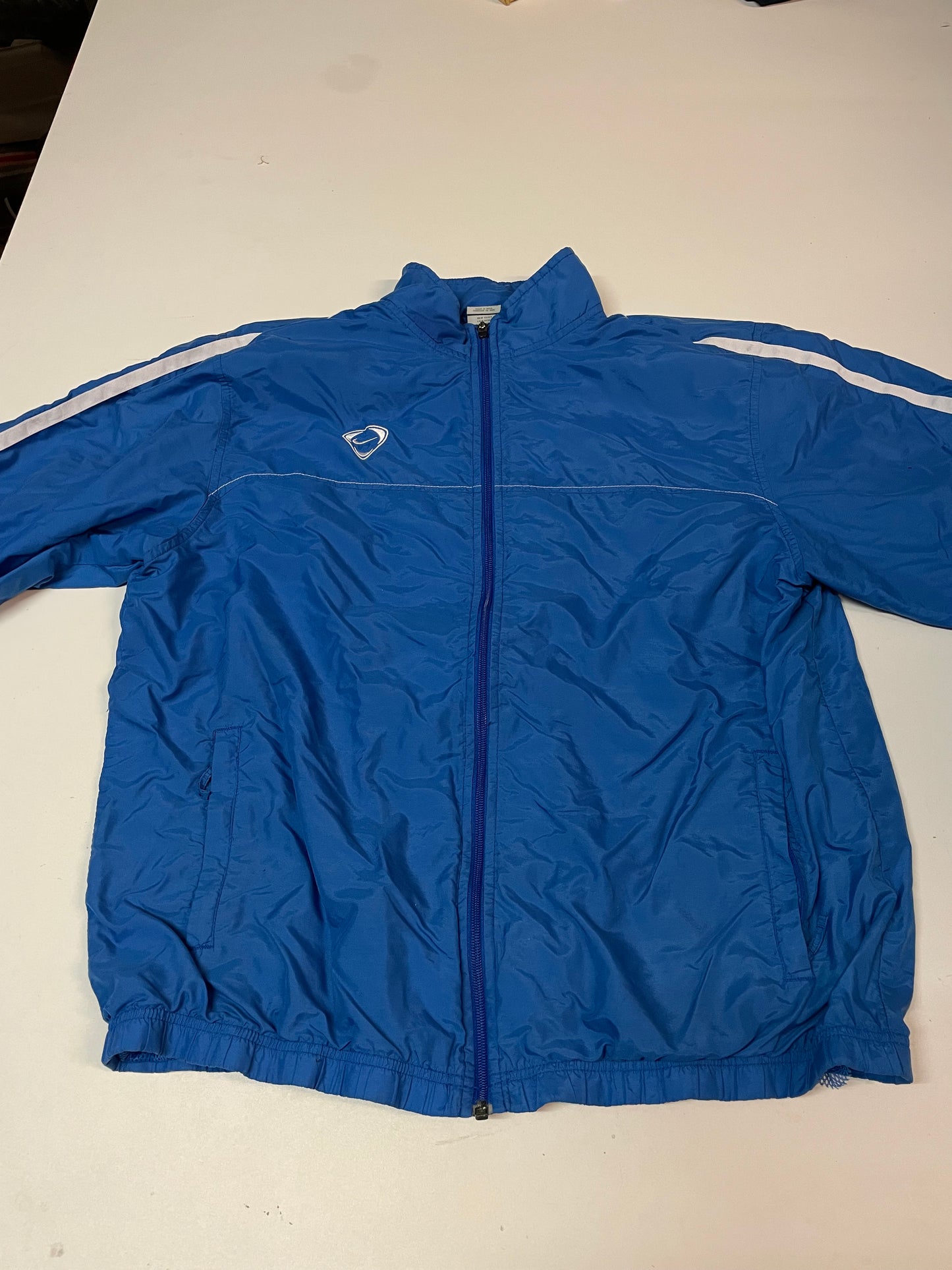 Nike Vintage Trackjacket L 4606