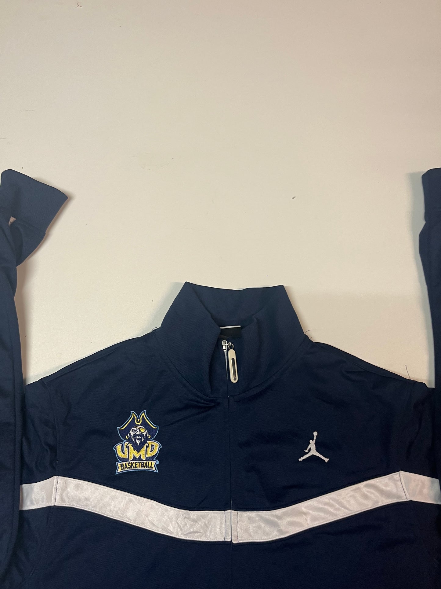 Vintage Nike Jordan Trainingsjacke S fit L 4504