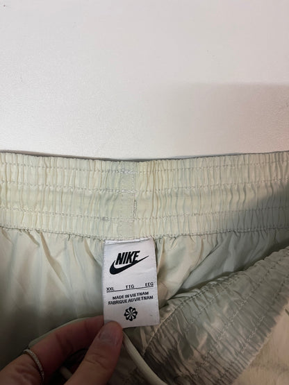 Vintage Nike Trackpants baggy XXL 5633