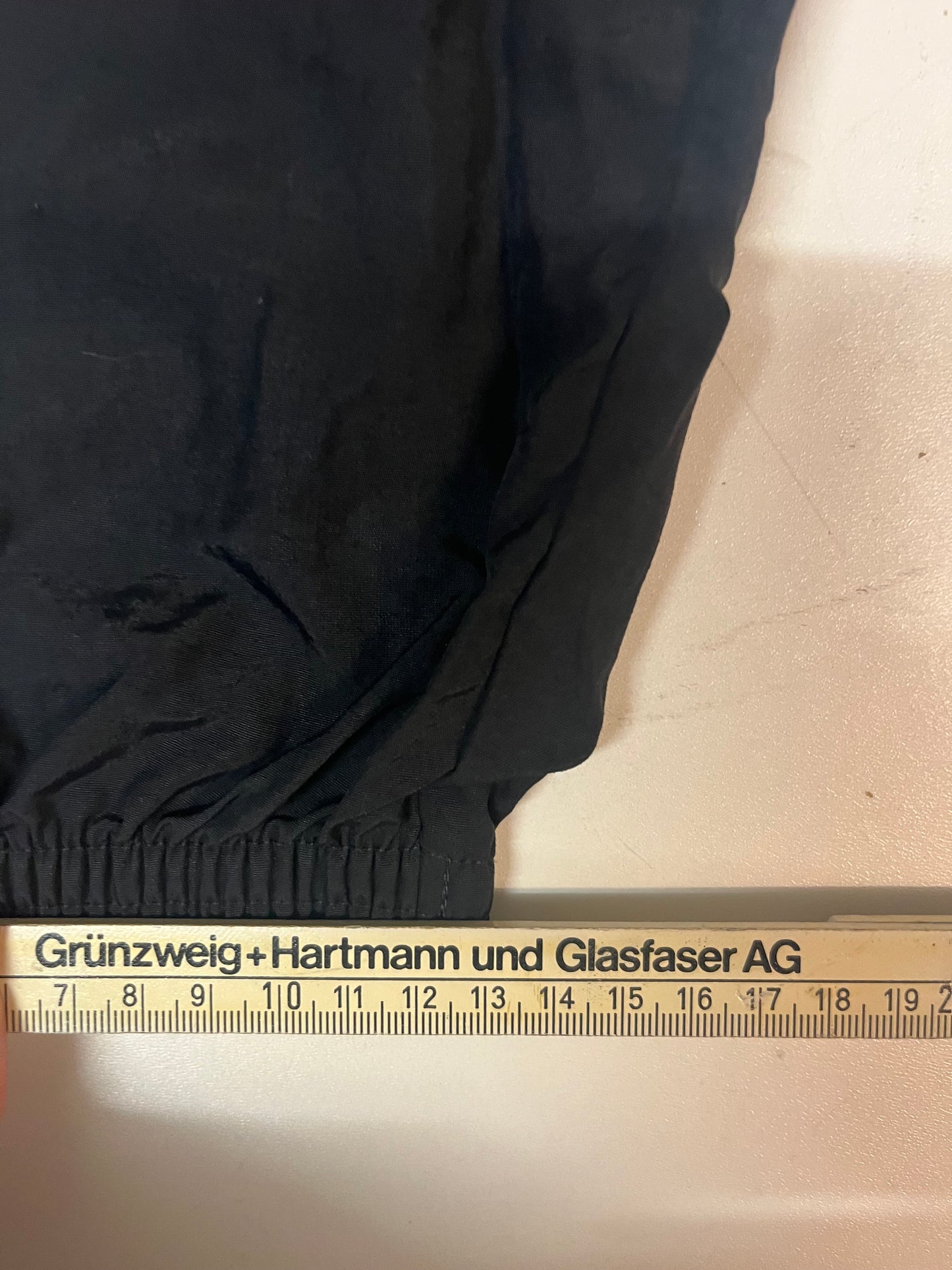 Vintage Adidas Trackpants S 4499