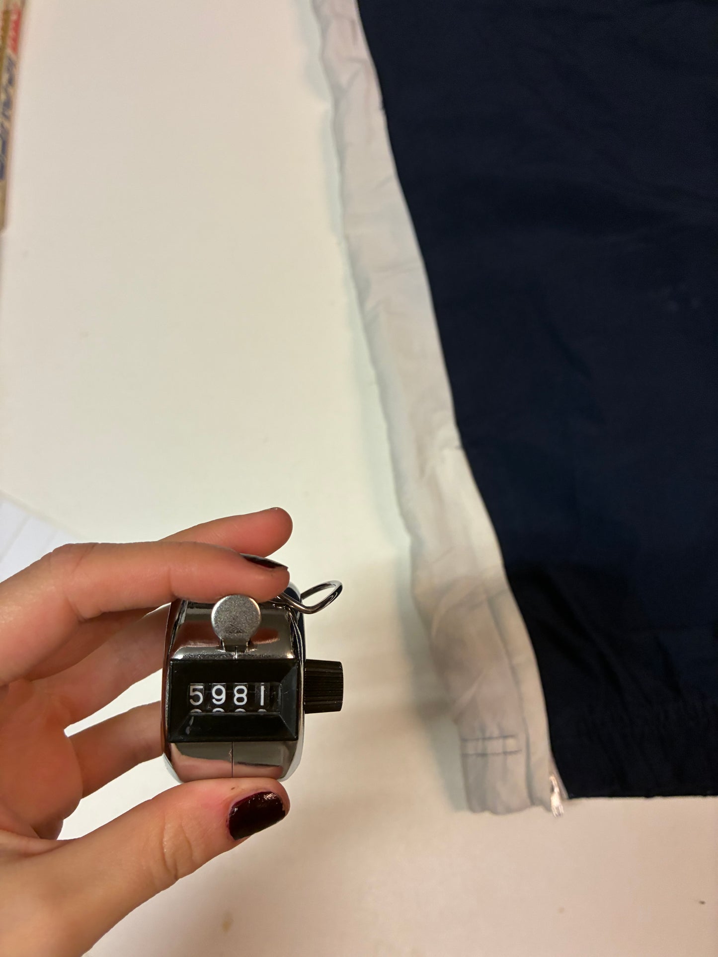 Vintage Nike Trackpants baggy Kids L fit XS 5981