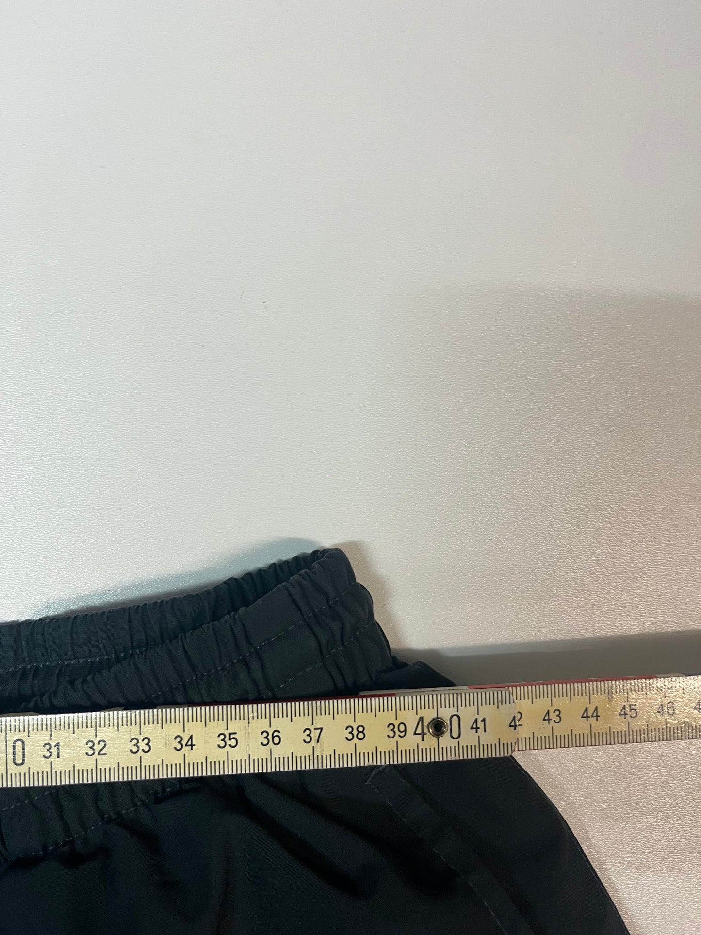 Vintage Nike Trackpants baggy XL fit S 5370