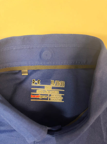 Under Amour Vintage Gymshirt Xl 4210