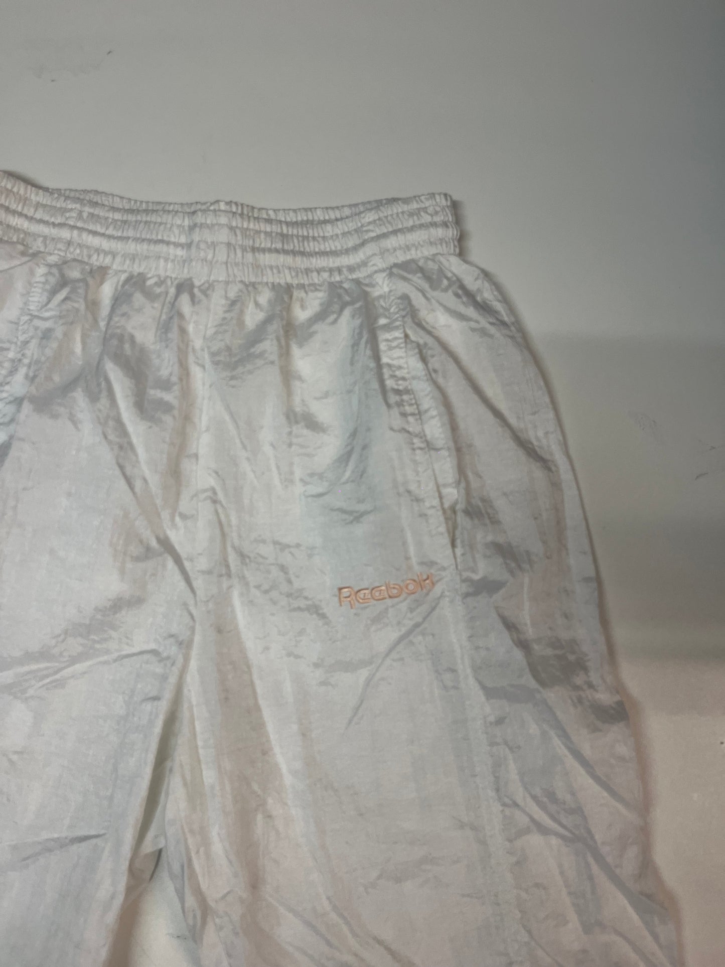 Vintage Reebok Trackpants S 3185