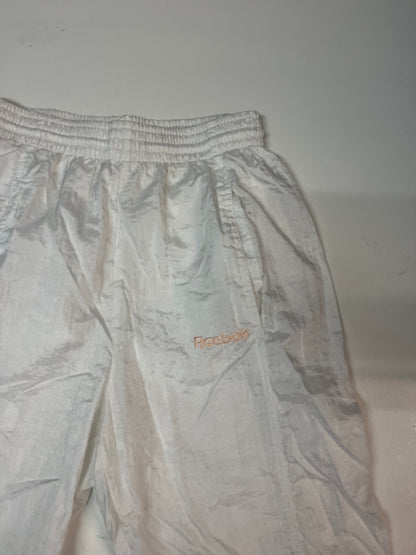 Vintage Reebok Trackpants S 3185