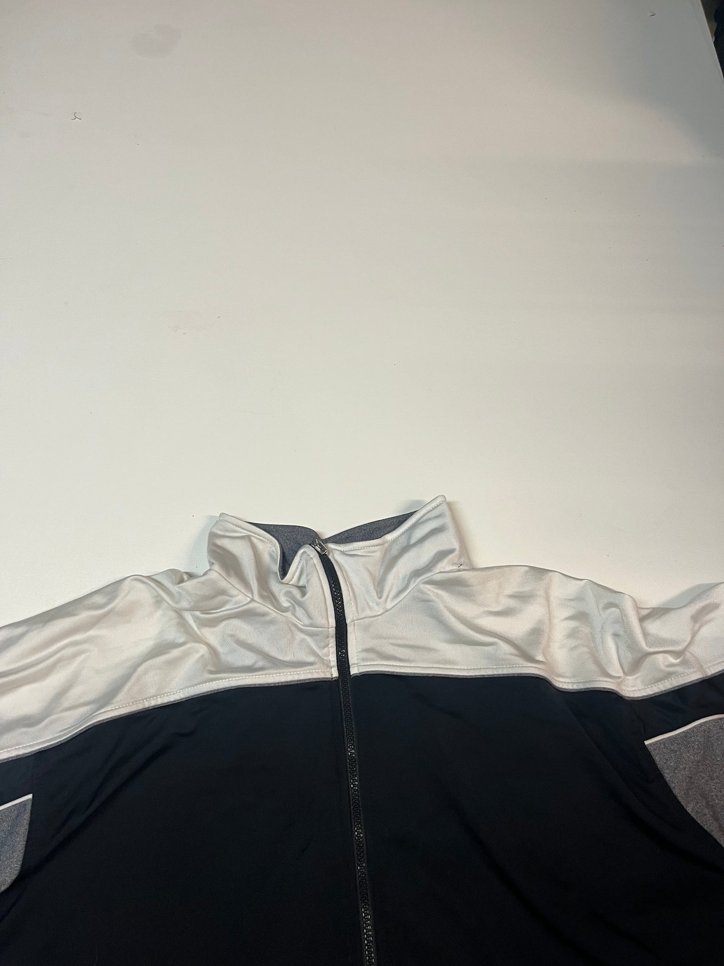 Vintage Champion Trainingsjacke XL fit M 4989