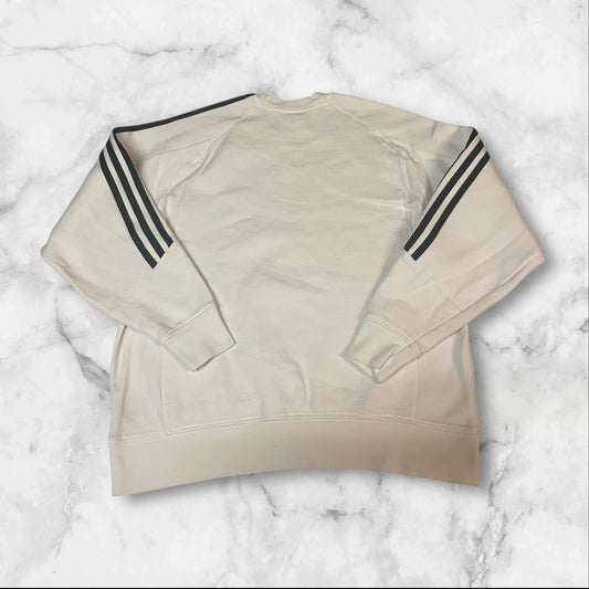 Vintage Adidas Sweater M 4551