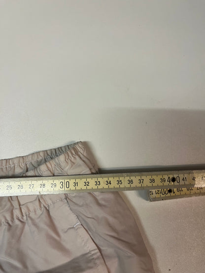 Nike Vintage Trackpants S baggy 5420