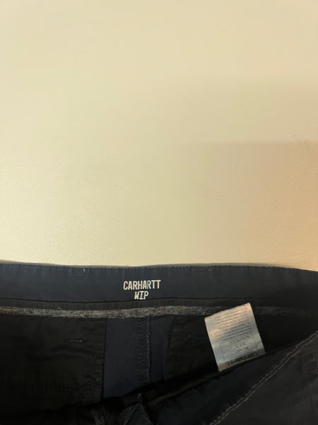 Vintage Carhartt Hose 30/32 S 1904