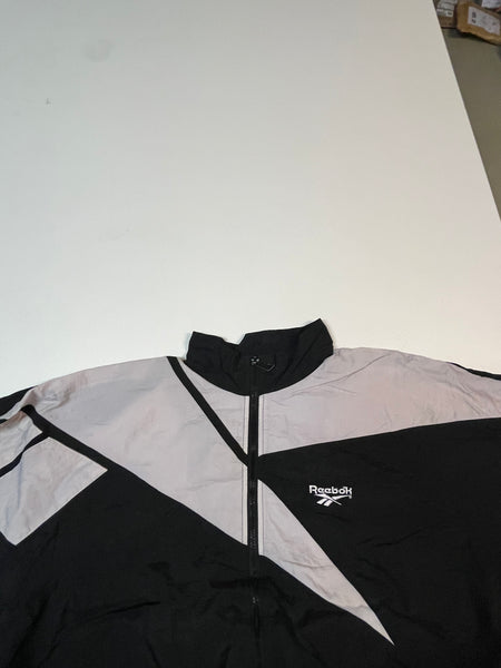 Vintage Reebok Jacke (M-) L 59