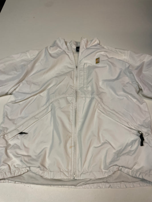 Nike Vintage Trackjacket M 4851
