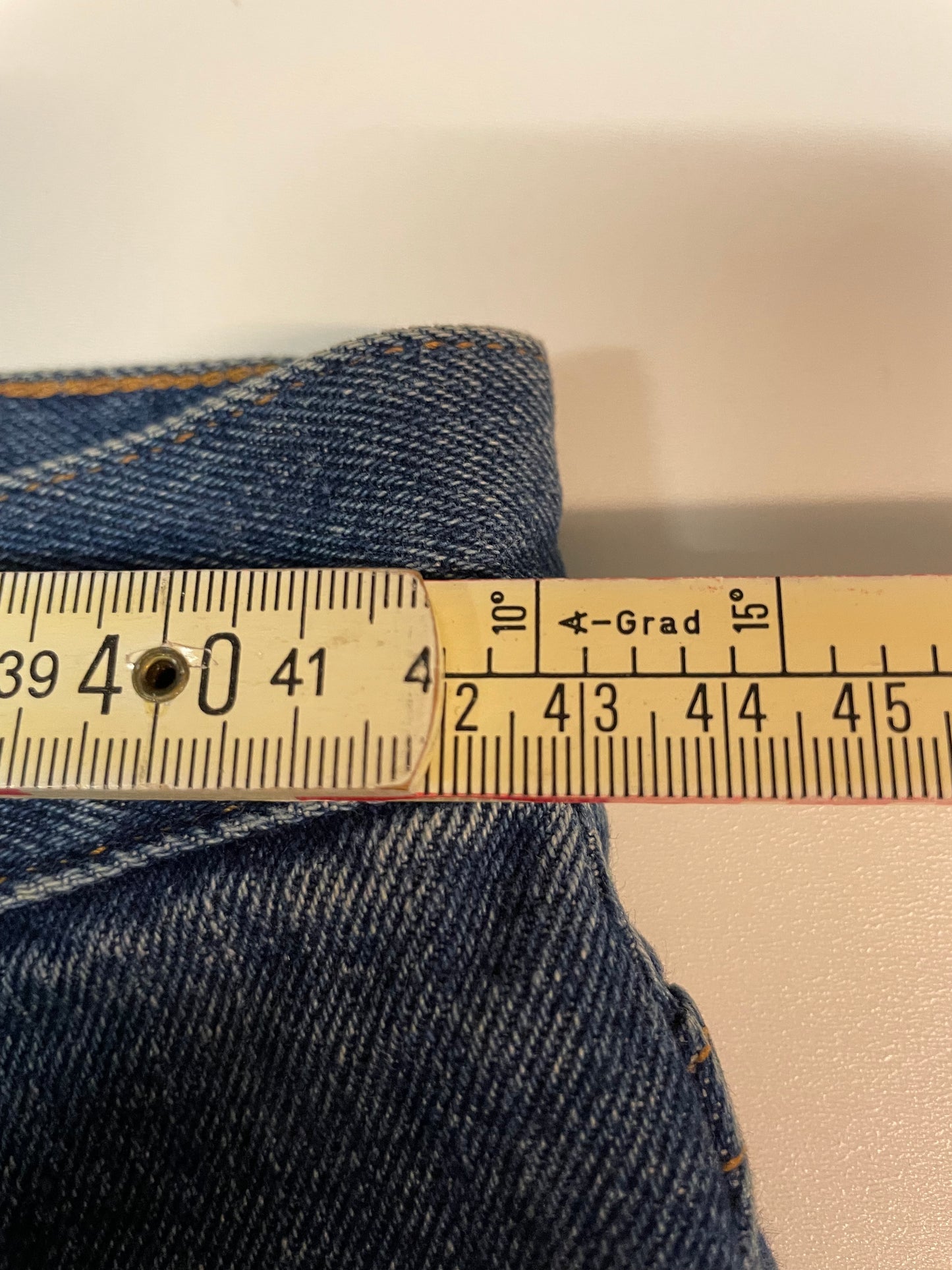 Polo Ralph Lauren Vintage Jeans 33/30 4615