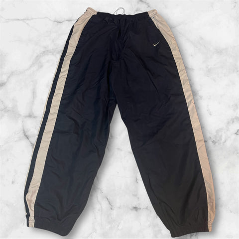 Nike Vintage Trackpants Xl fit M Baggy 2051
