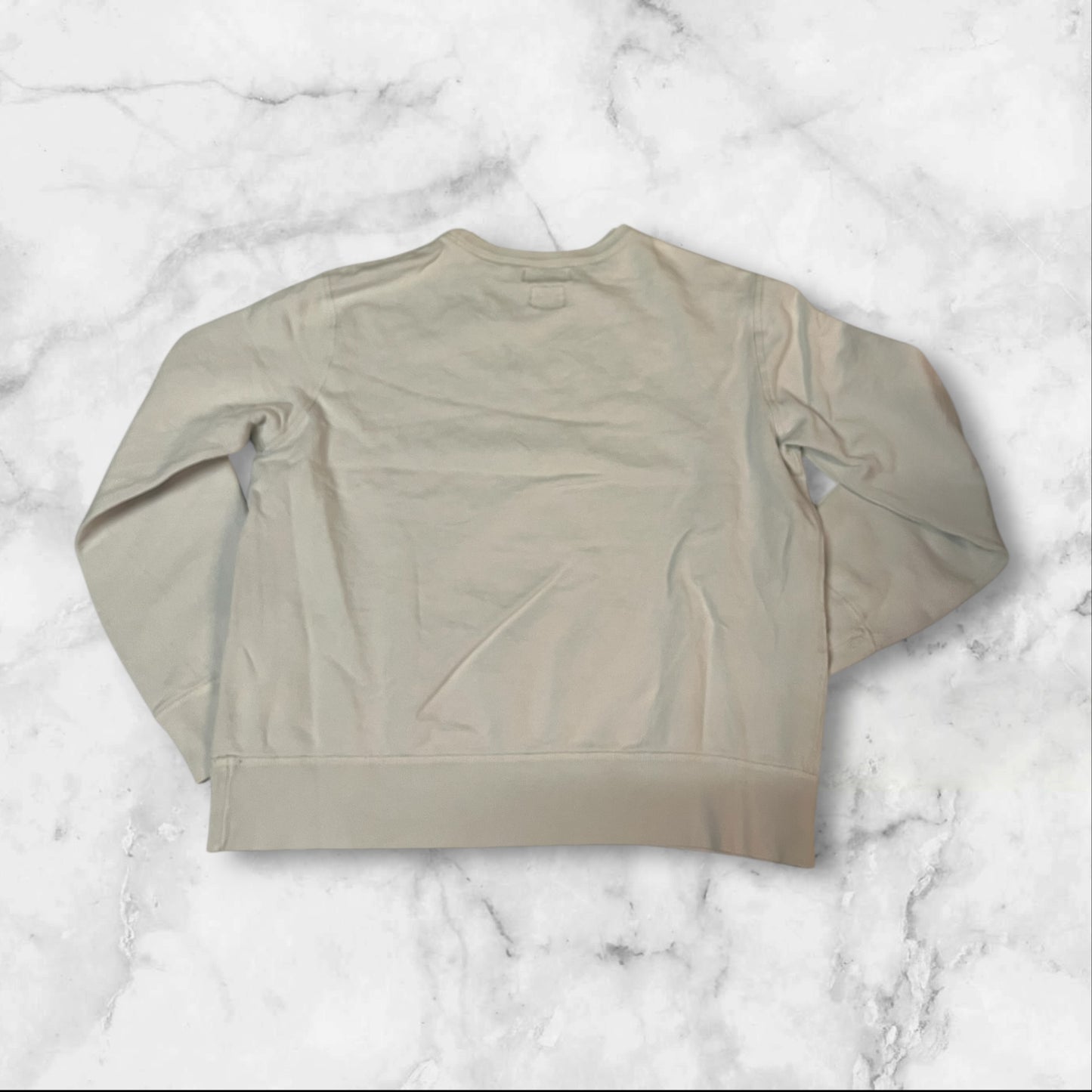 Polo Ralph Lauren Vintage Pullover Xl 4798