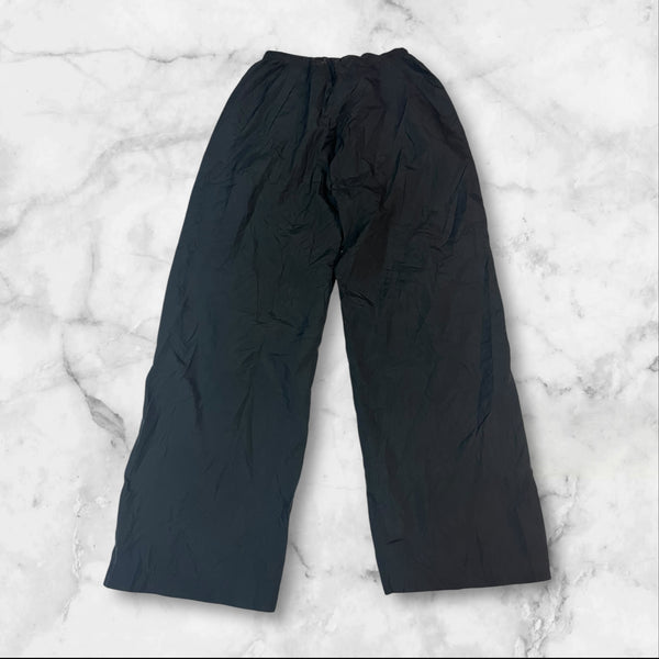 Vintage Adidas Trackpants baggy S - M 1138
