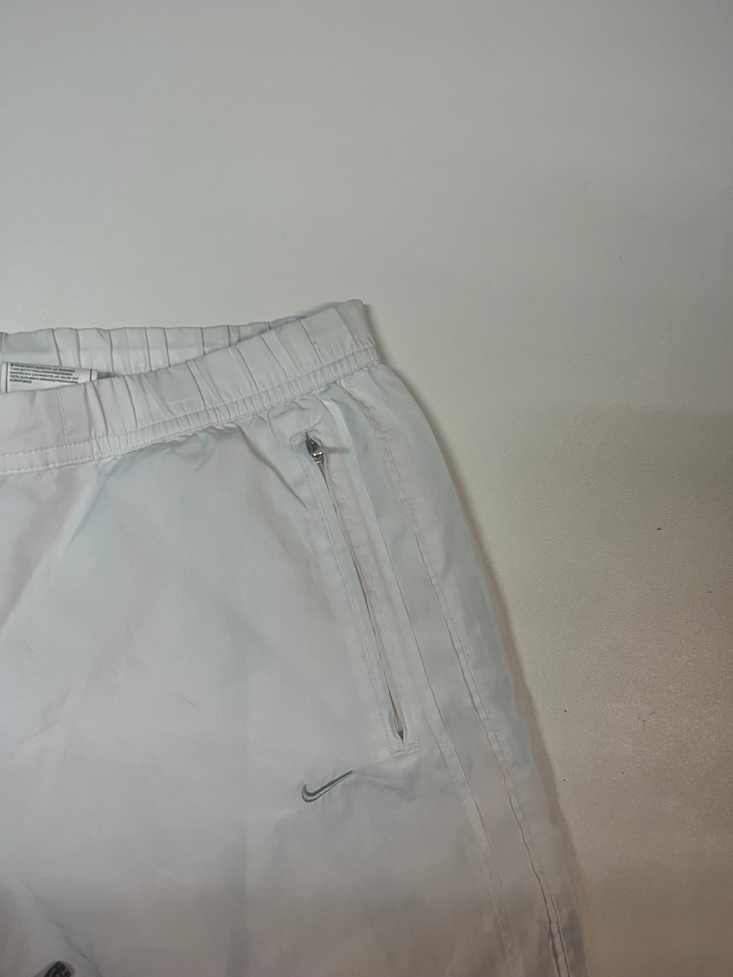 Vintage Nike Trackpants baggy M 5693