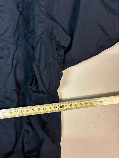 Vintage the north Face Regenjacke XL fit L 5997
