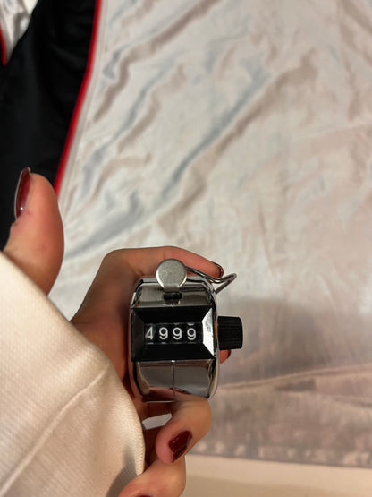 Puma Vintage Trackjacket Xl 4999