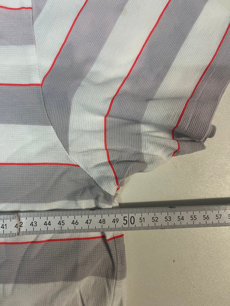 Vintage Lacoste Polo Shirt M 2177