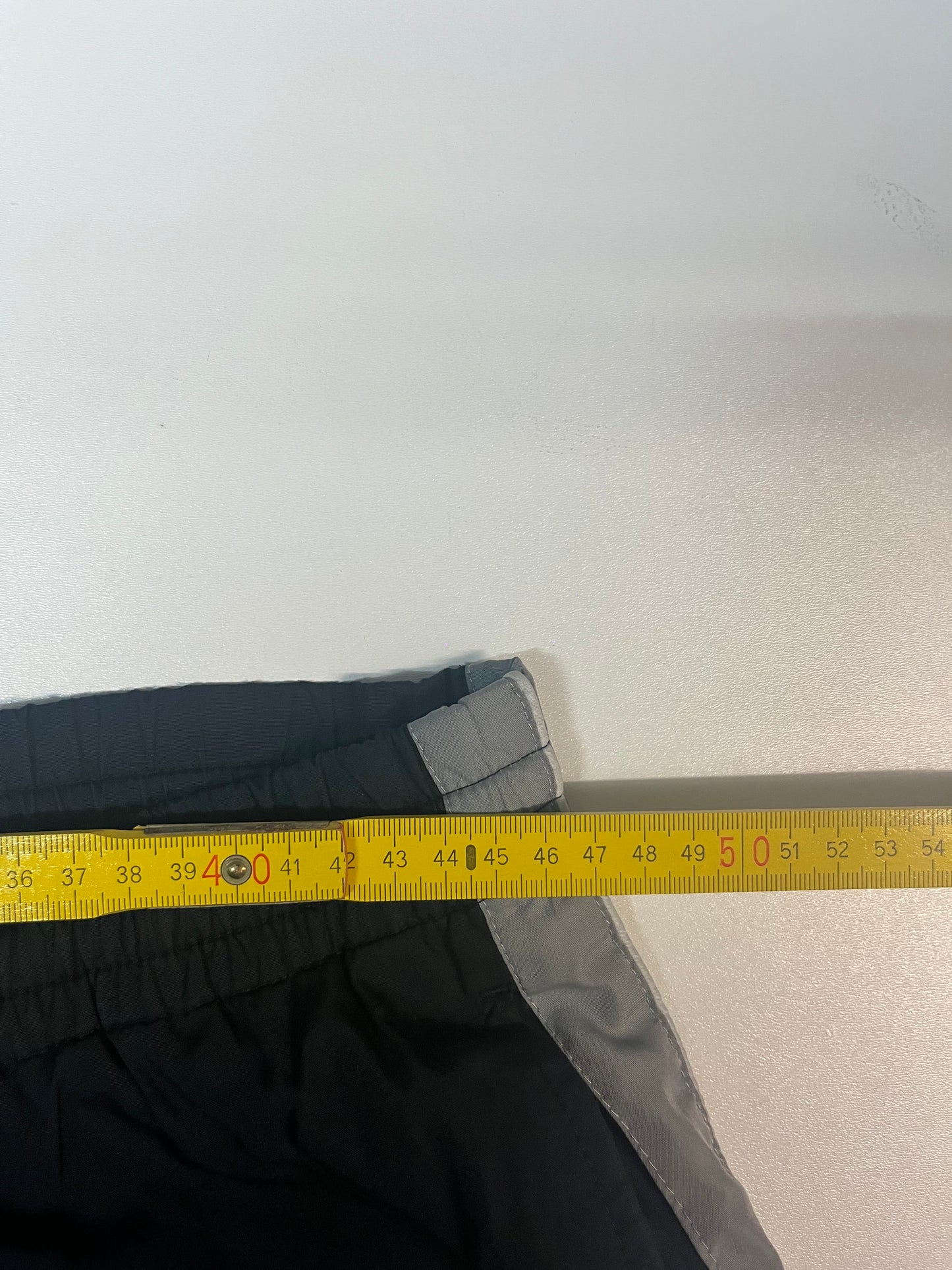 Vintage Reebok Trackpants baggy XL 3192