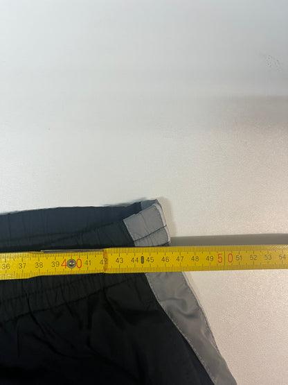 Vintage Reebok Trackpants baggy XL 3192