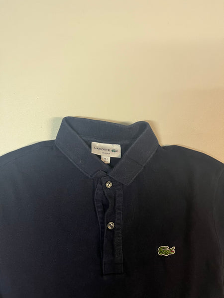 Vintage Lacoste Polo Shirt S 2191