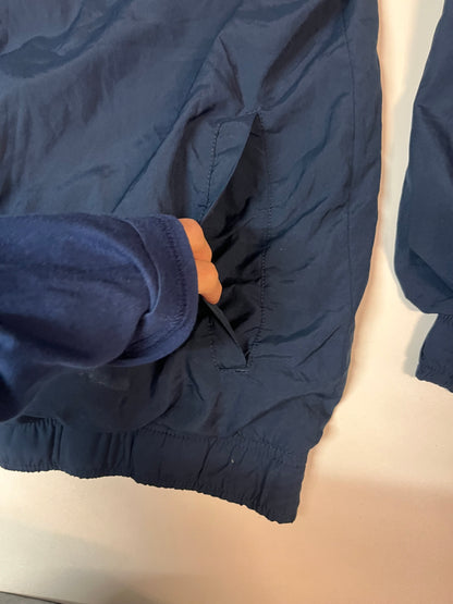 Nike Vintage Trackjacket Xl 5244