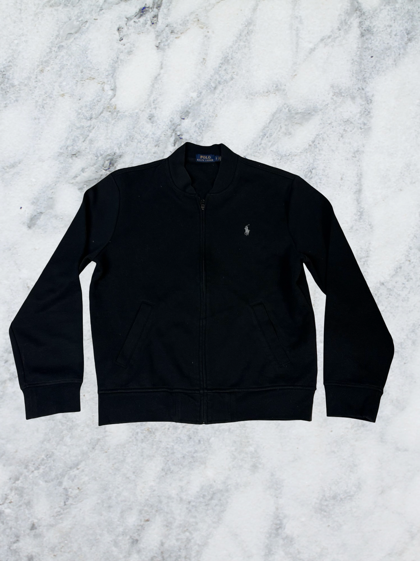 Polo Ralph Lauren Vintage Pullover L 6412